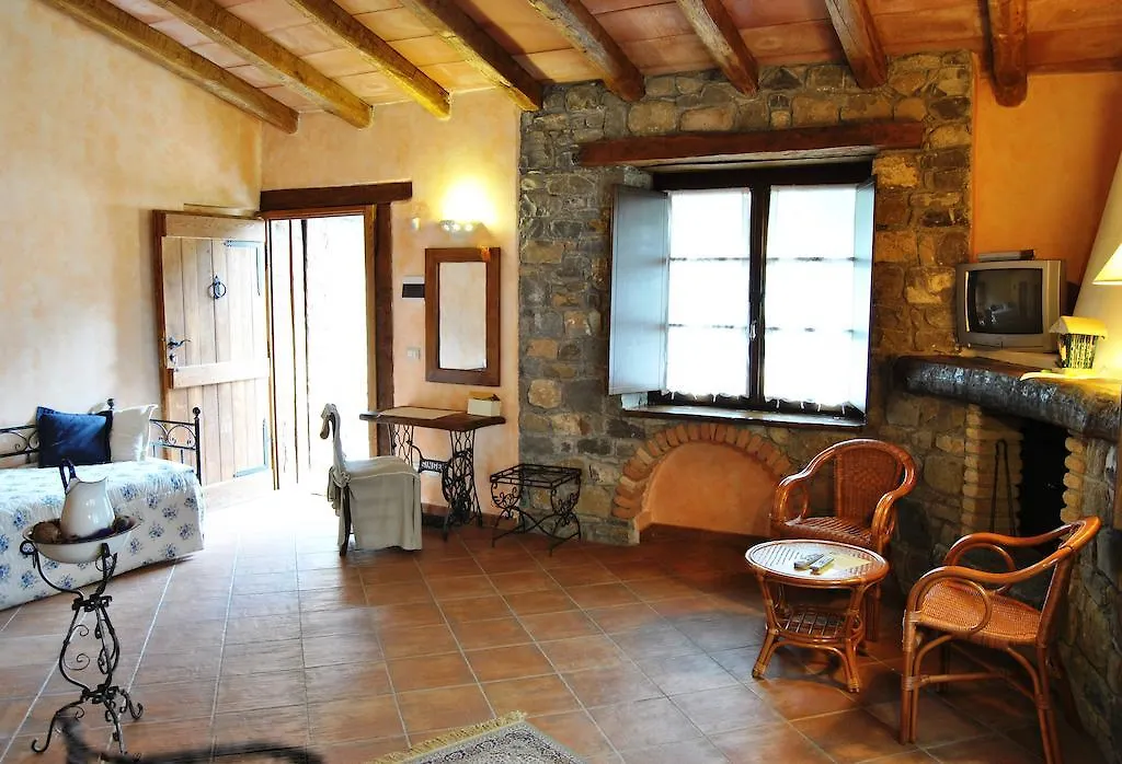 Le Macine Del Confluente Bed and Breakfast Badalucco Bed & Breakfast