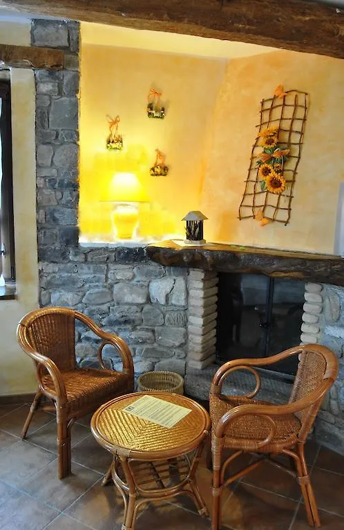 Bed & Breakfast Le Macine Del Confluente Bed and Breakfast Badalucco