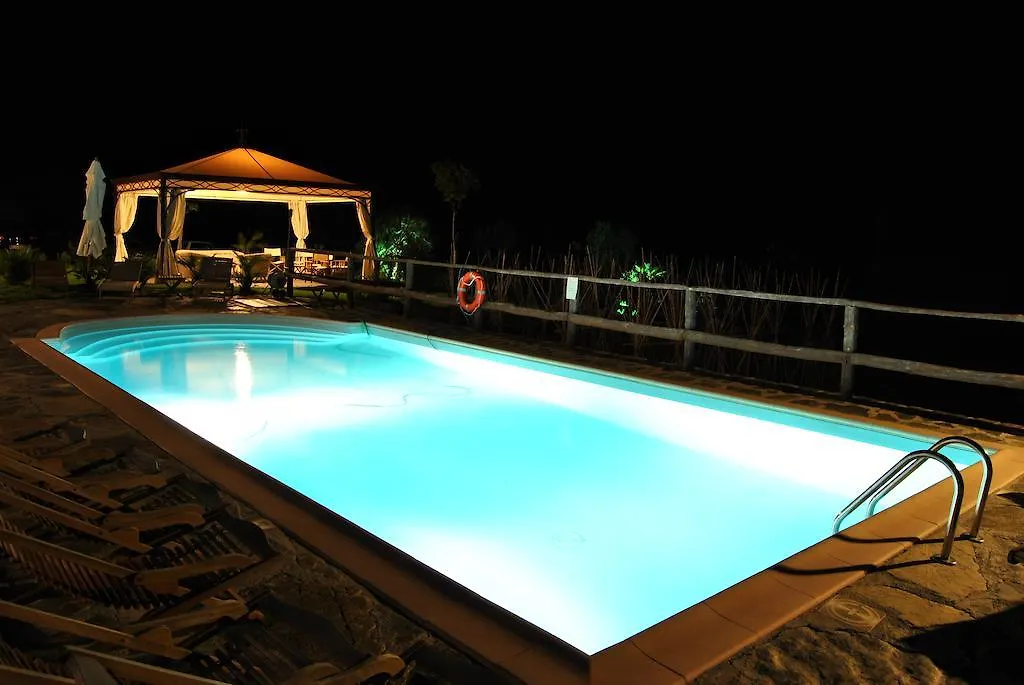 Le Macine Del Confluente Bed and Breakfast Badalucco Italië